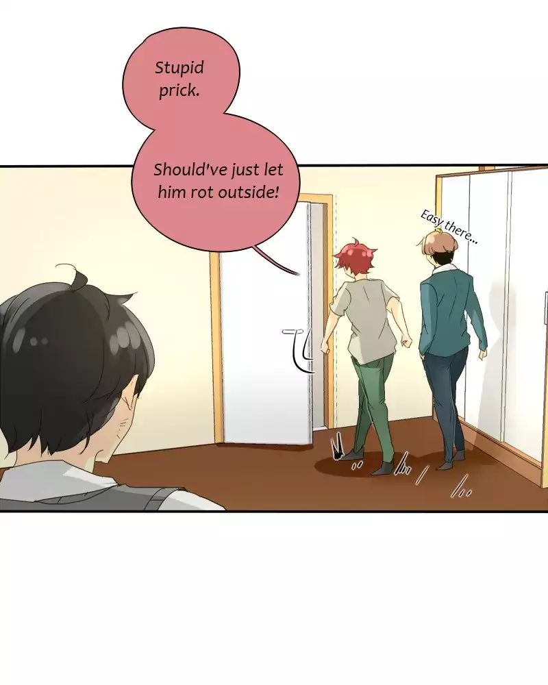 Read unOrdinary Manga EN Manga Online