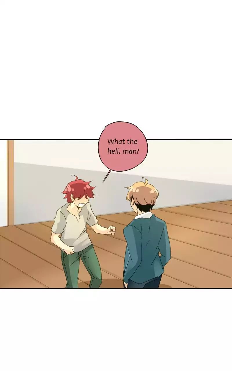 Read unOrdinary Manga EN Manga Online