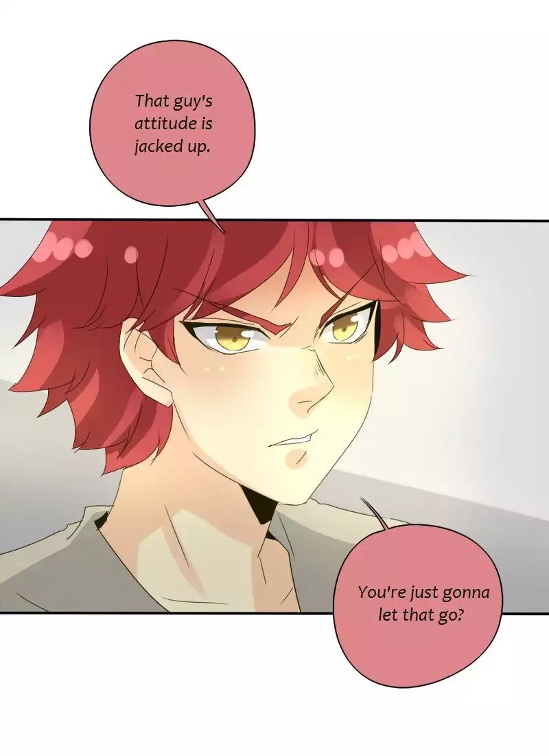 Read unOrdinary Manga EN Manga Online
