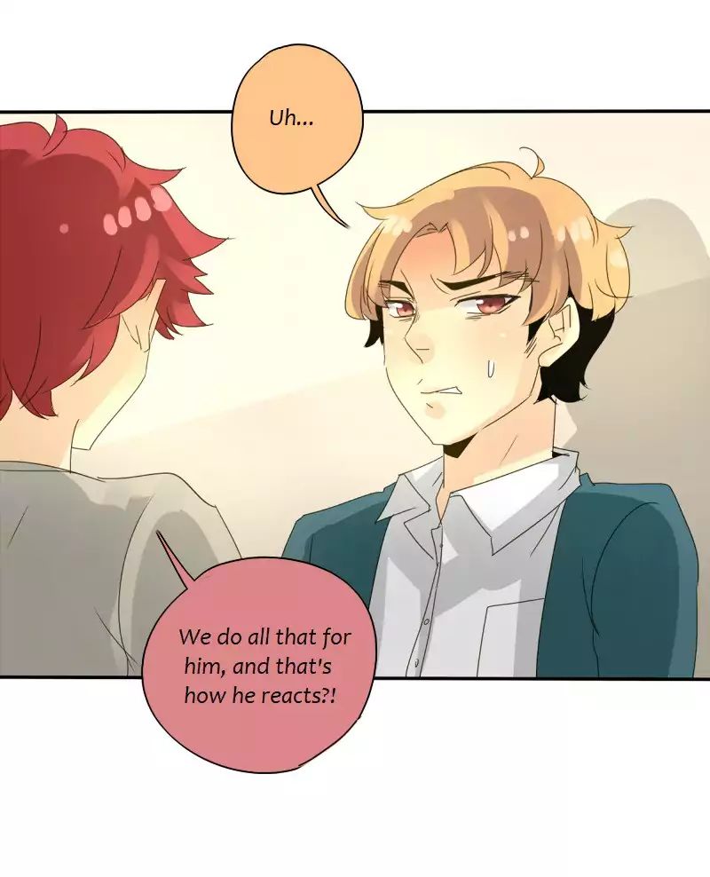 Read unOrdinary Manga EN Manga Online