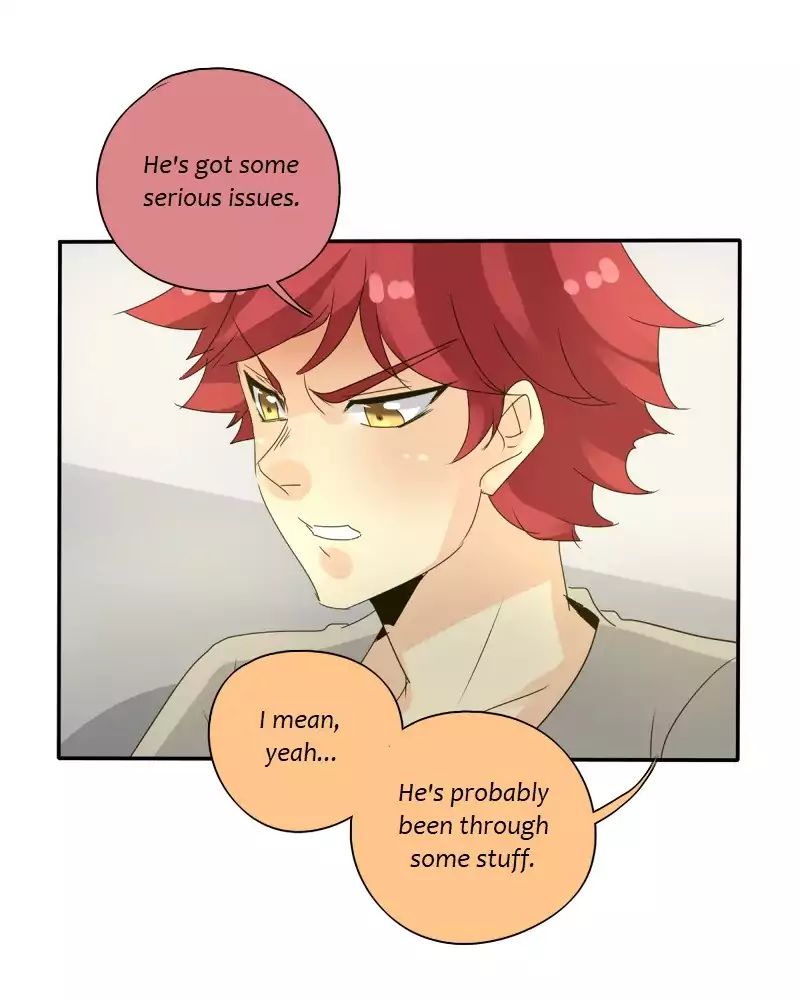 Read unOrdinary Manga EN Manga Online