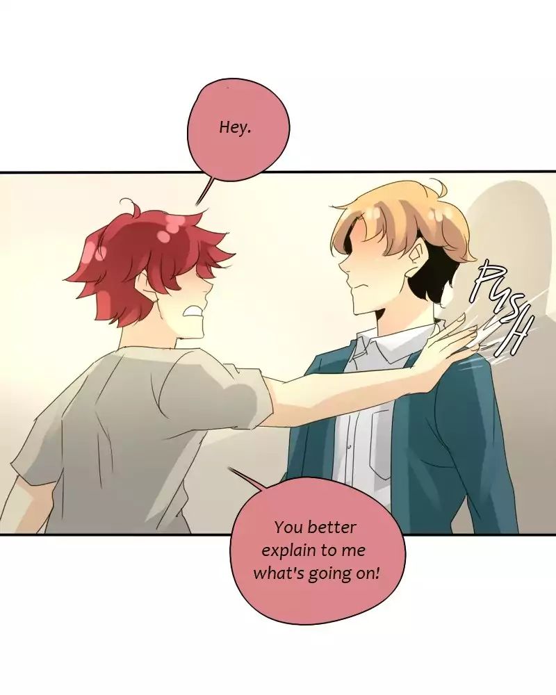 Read unOrdinary Manga EN Manga Online