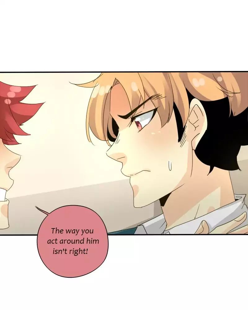 Read unOrdinary Manga EN Manga Online