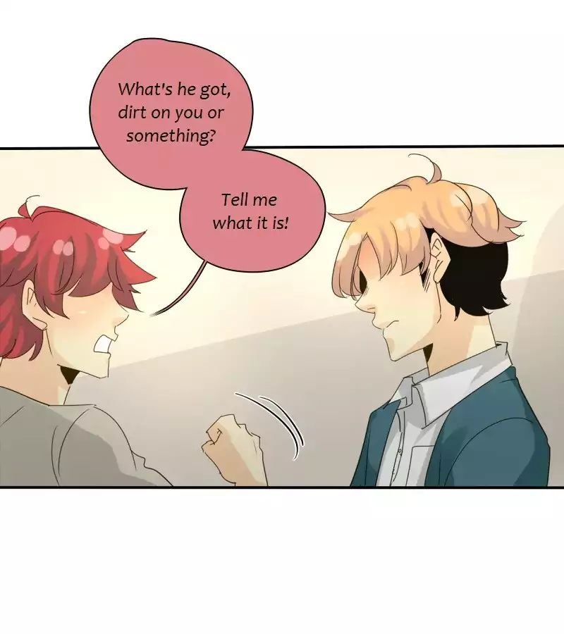 Read unOrdinary Manga EN Manga Online