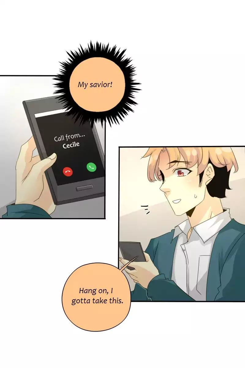 Read unOrdinary Manga EN Manga Online