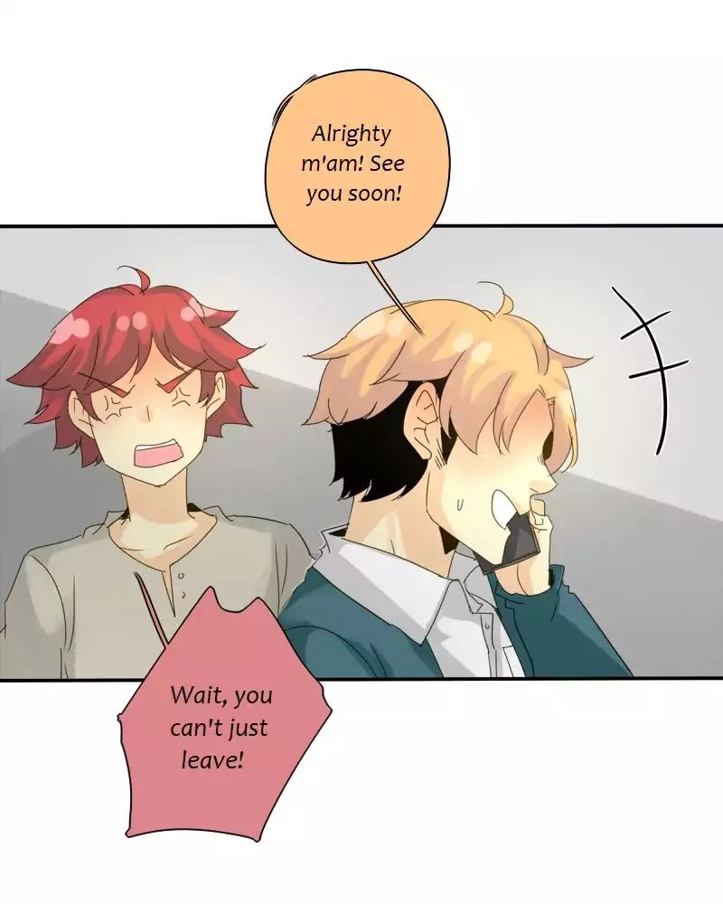 Read unOrdinary Manga EN Manga Online