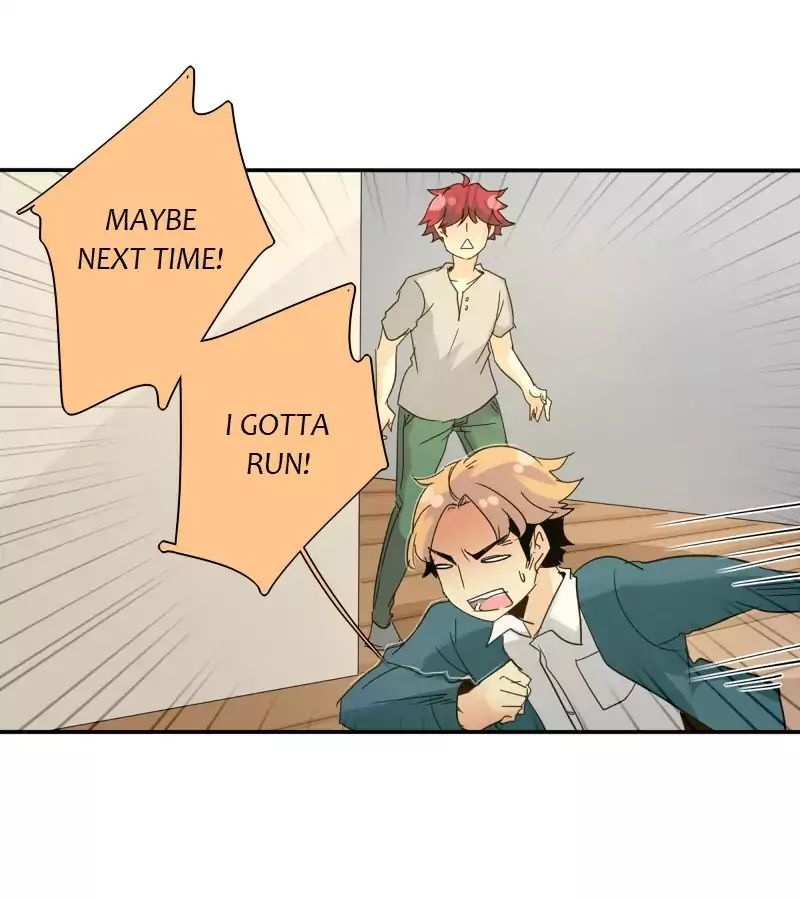 Read unOrdinary Manga EN Manga Online