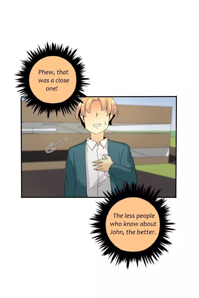 Read unOrdinary Manga EN Manga Online