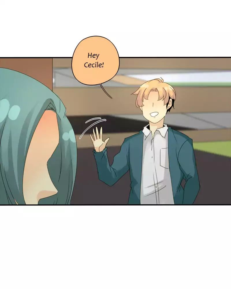 Read unOrdinary Manga EN Manga Online
