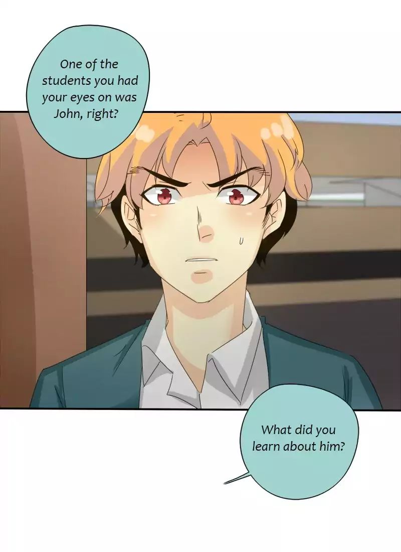 Read unOrdinary Manga EN Manga Online