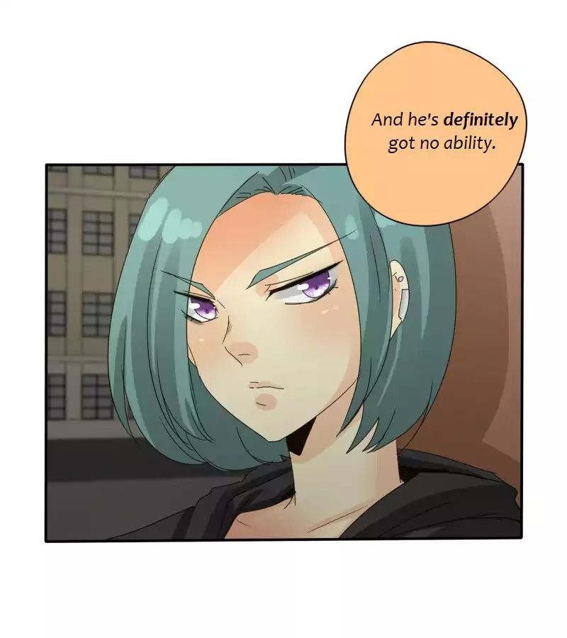 Read unOrdinary Manga EN Manga Online