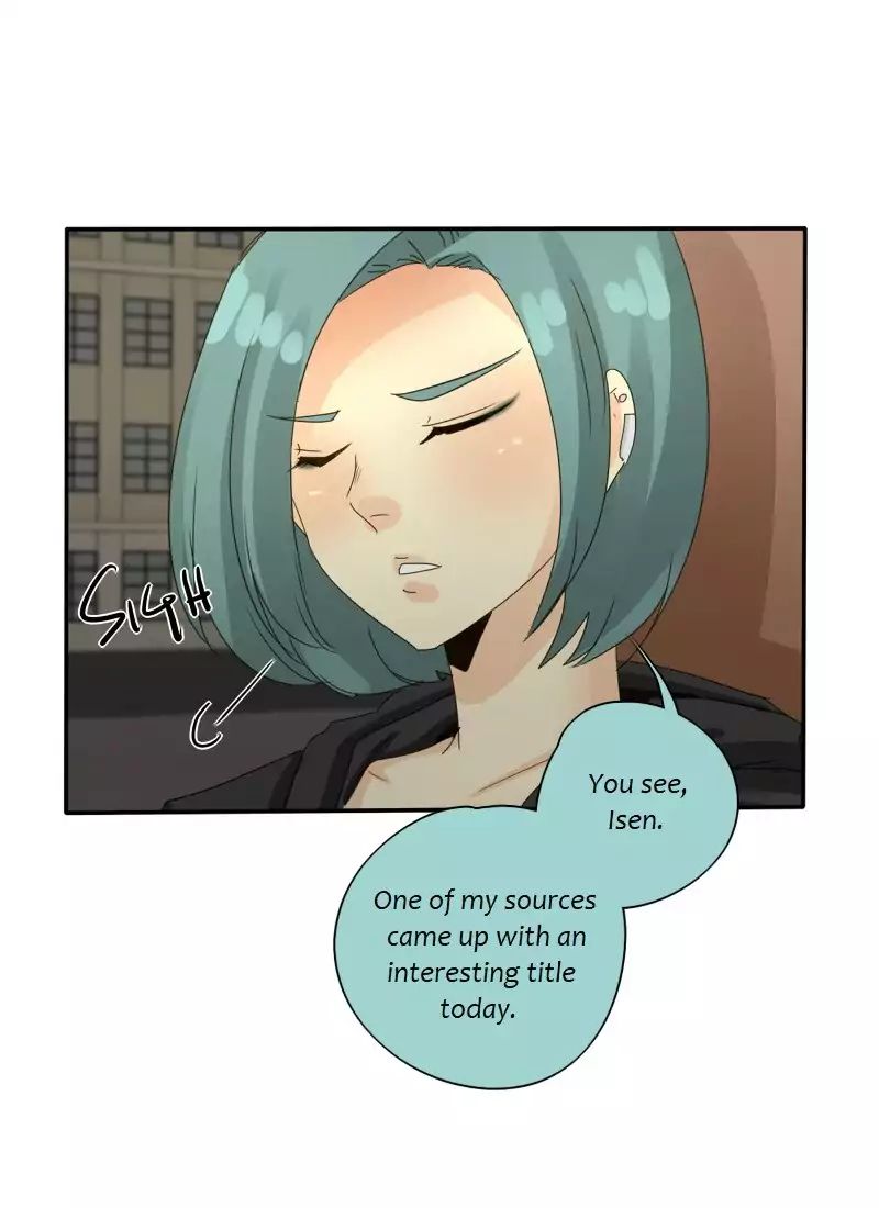 Read unOrdinary Manga EN Manga Online