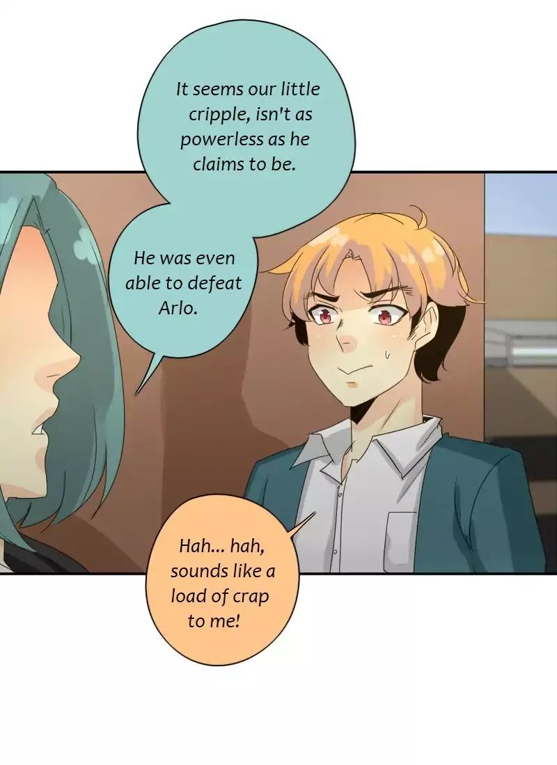 Read unOrdinary Manga EN Manga Online
