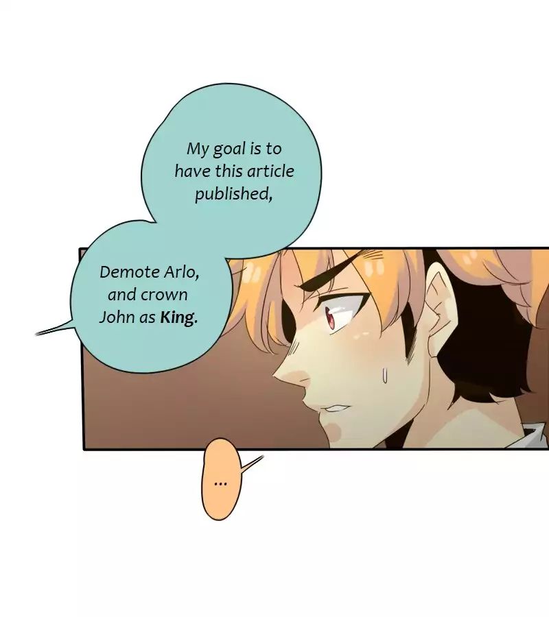 Read unOrdinary Manga EN Manga Online