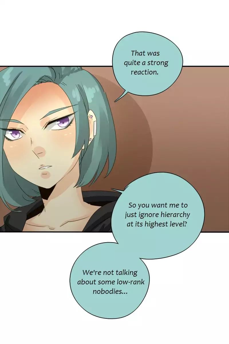 Read unOrdinary Manga EN Manga Online