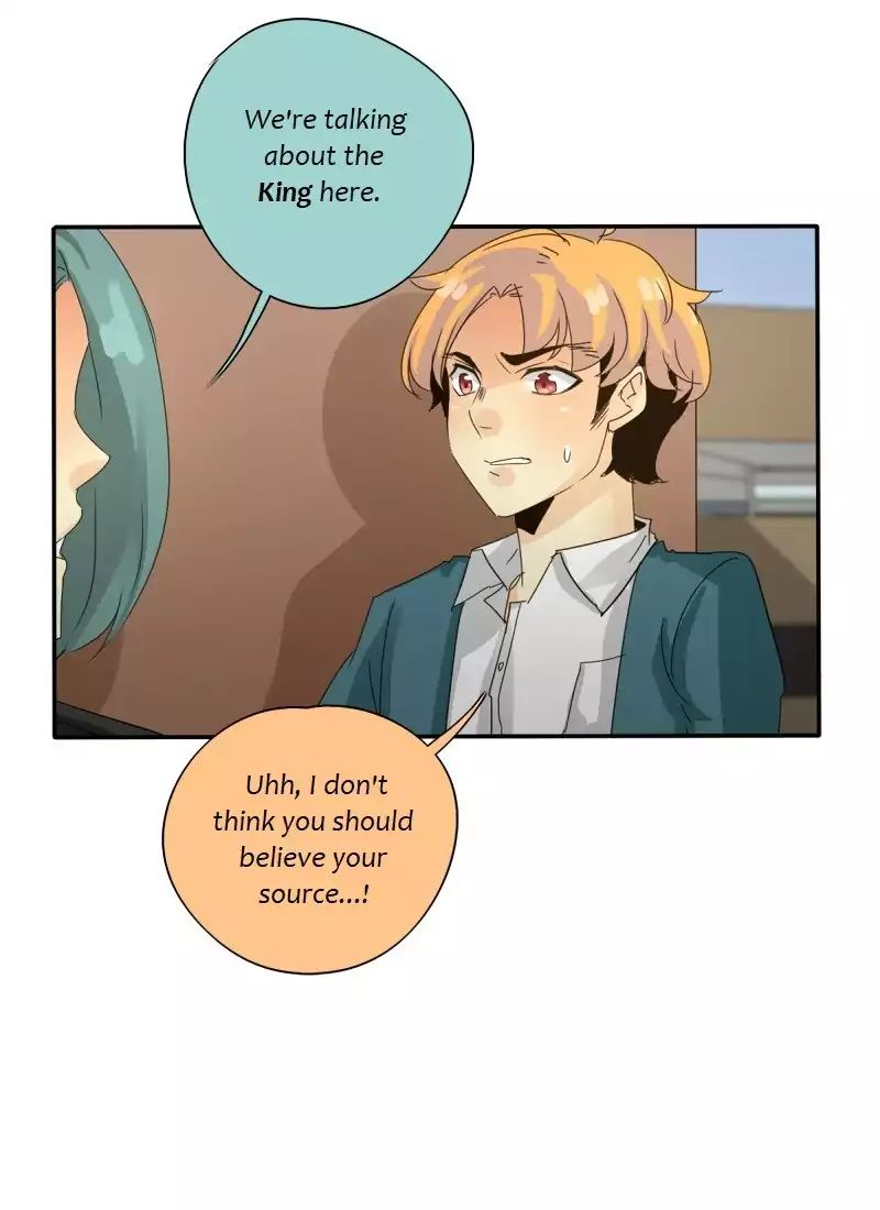 Read unOrdinary Manga EN Manga Online