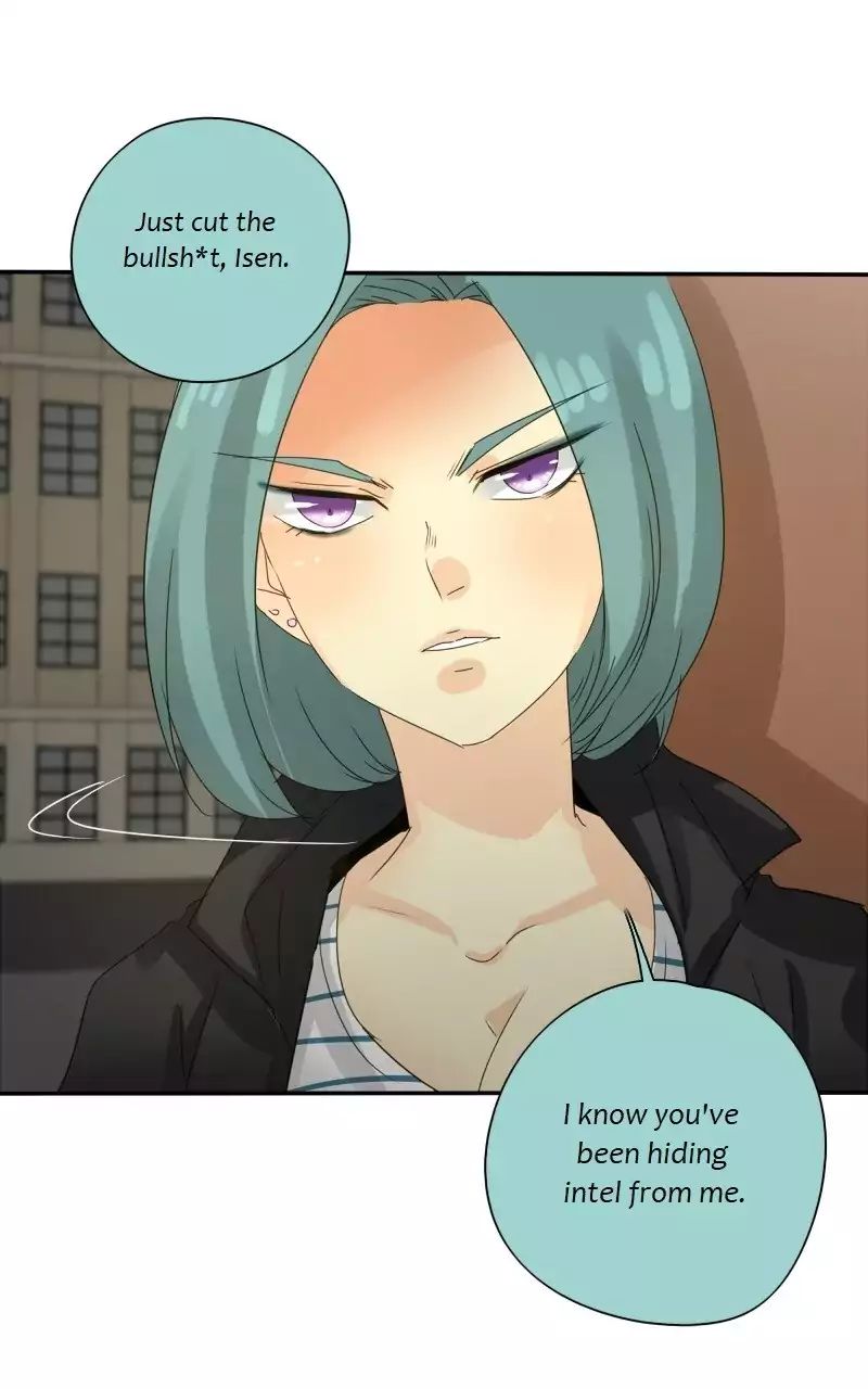 Read unOrdinary Manga EN Manga Online