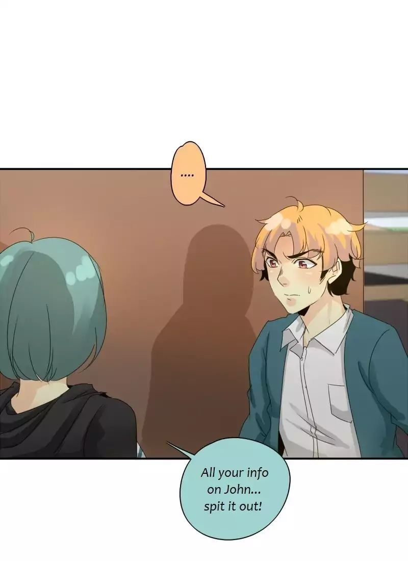 Read unOrdinary Manga EN Manga Online