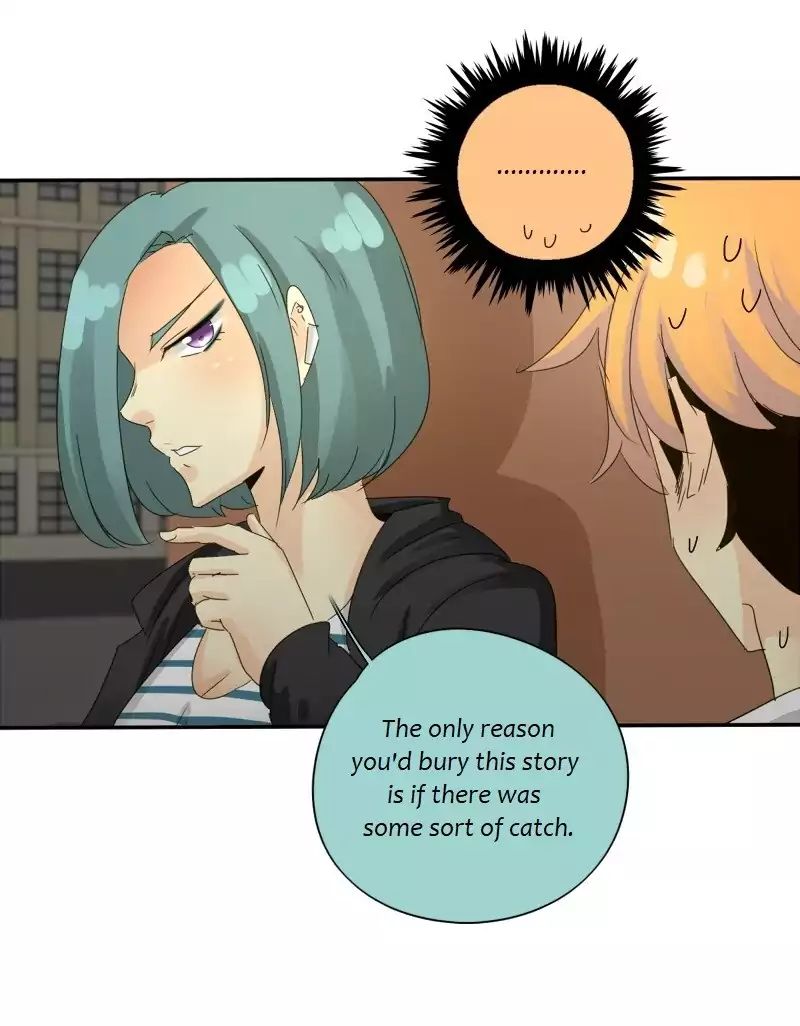Read unOrdinary Manga EN Manga Online