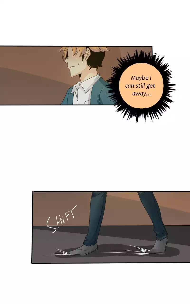 Read unOrdinary Manga EN Manga Online