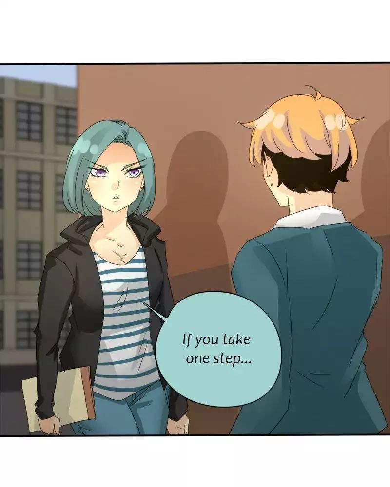 Read unOrdinary Manga EN Manga Online