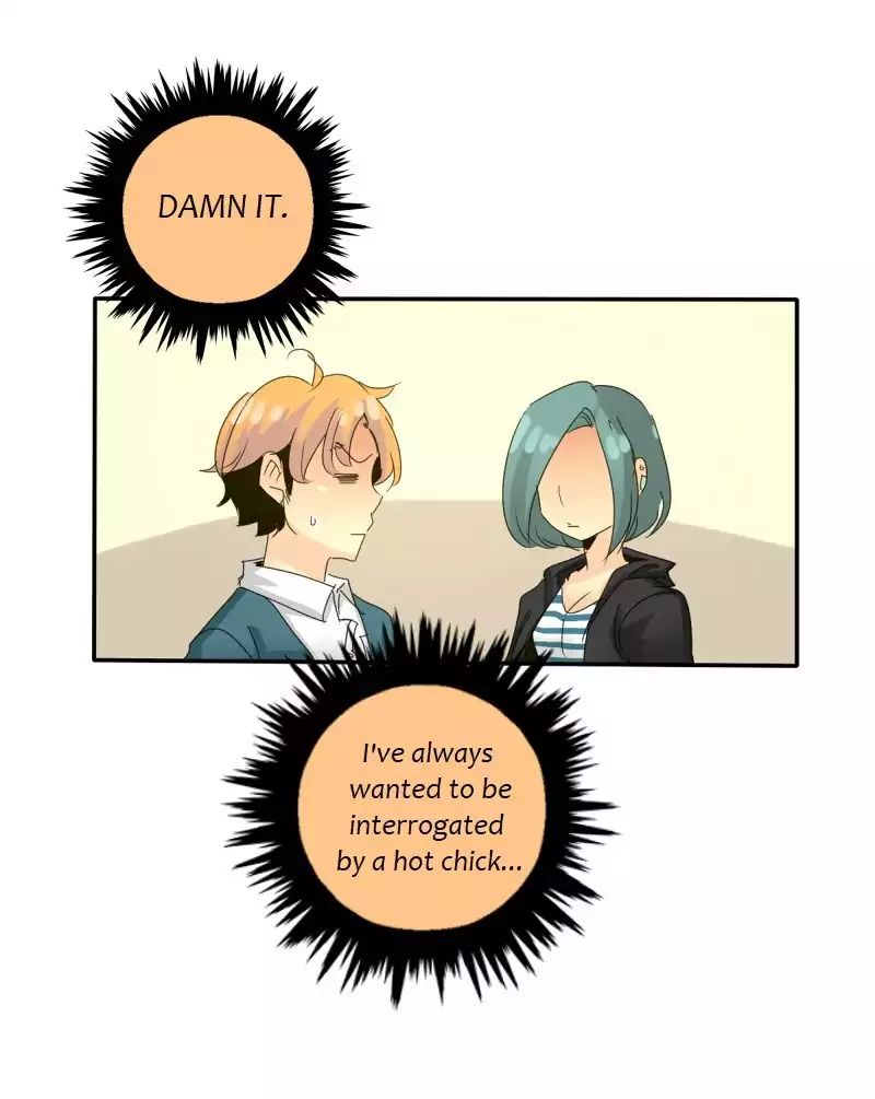 Read unOrdinary Manga EN Manga Online