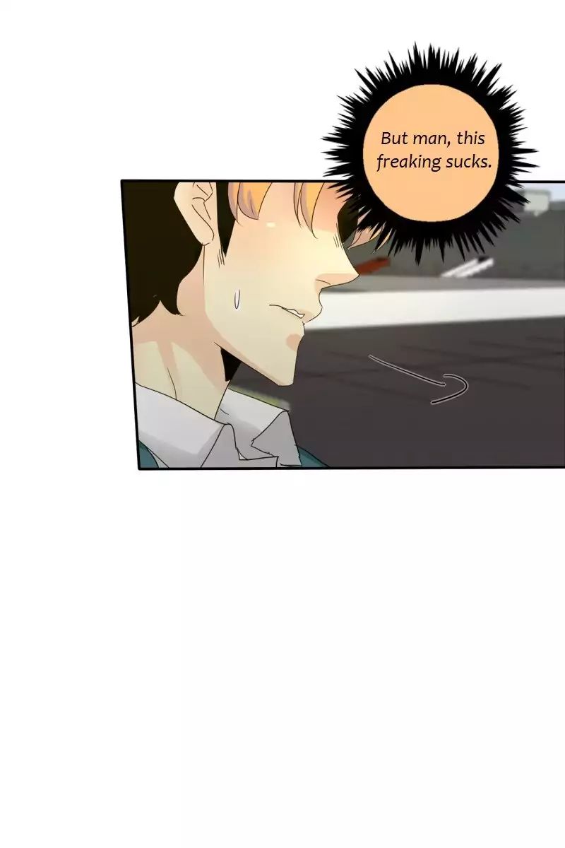 Read unOrdinary Manga EN Manga Online