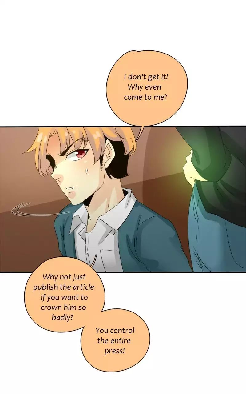 Read unOrdinary Manga EN Manga Online