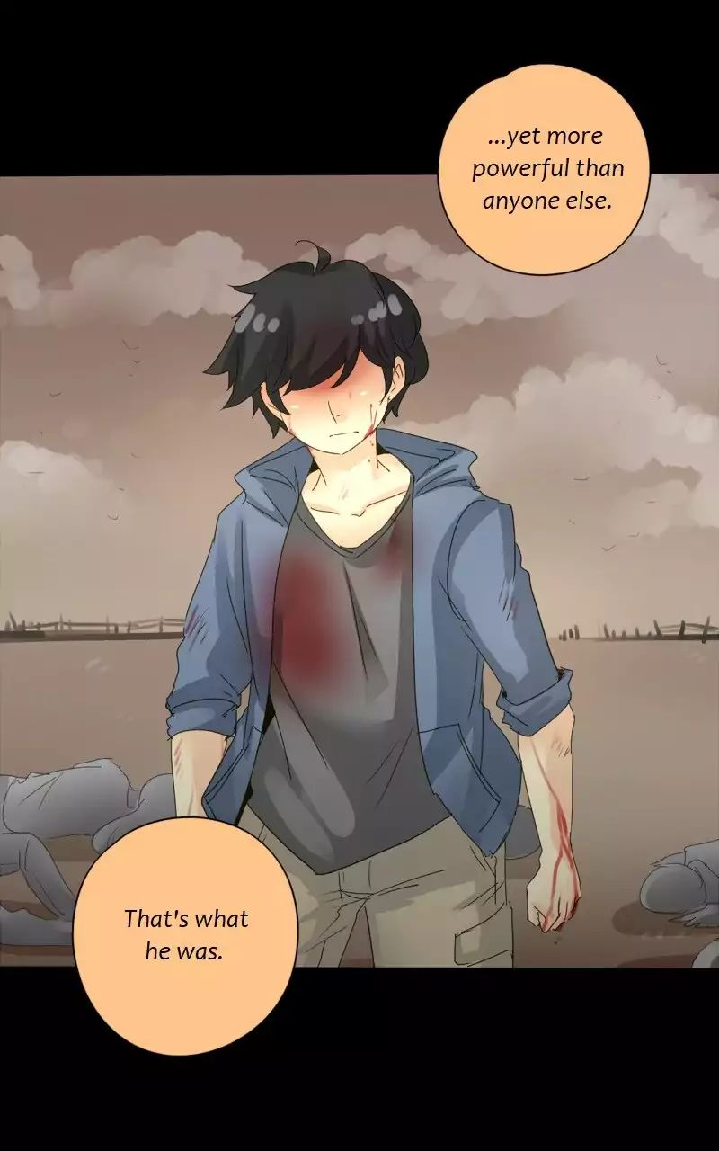Read unOrdinary Manga EN Manga Online