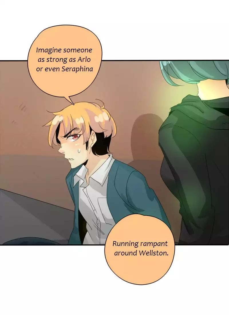 Read unOrdinary Manga EN Manga Online