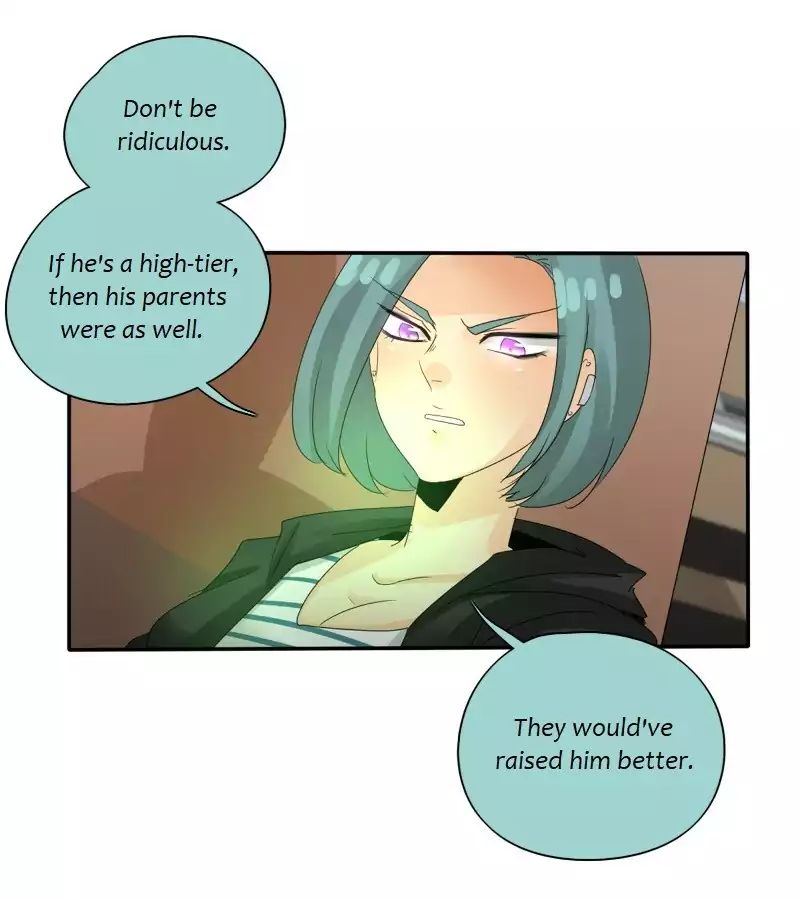 Read unOrdinary Manga EN Manga Online