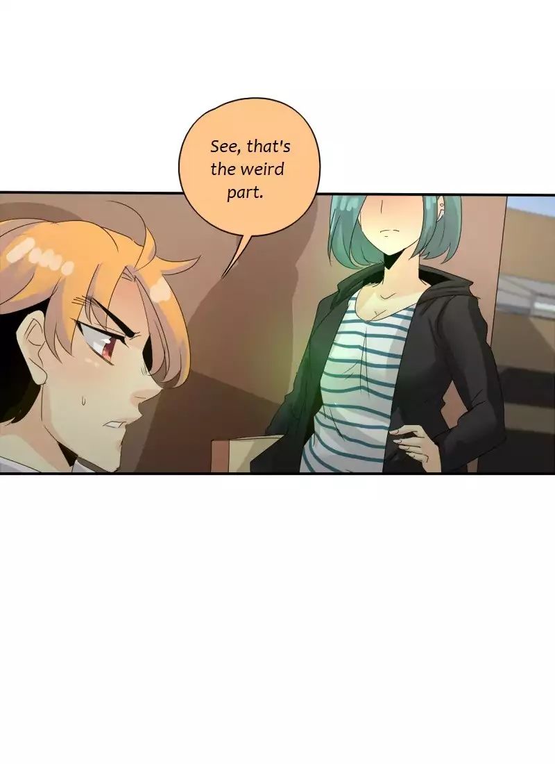 Read unOrdinary Manga EN Manga Online
