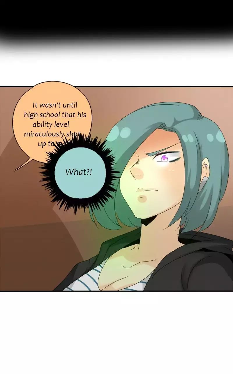 Read unOrdinary Manga EN Manga Online