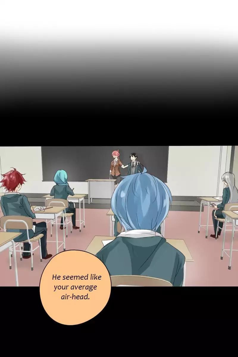 Read unOrdinary Manga EN Manga Online