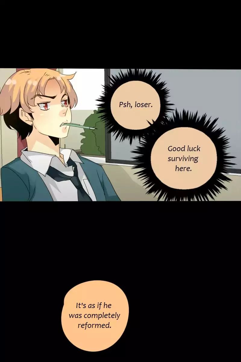 Read unOrdinary Manga EN Manga Online