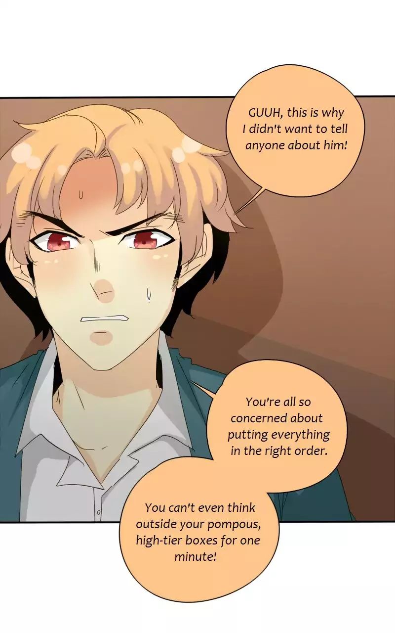 Read unOrdinary Manga EN Manga Online