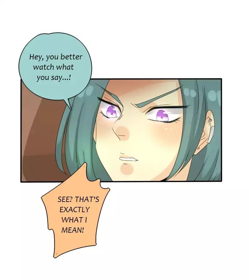 Read unOrdinary Manga EN Manga Online