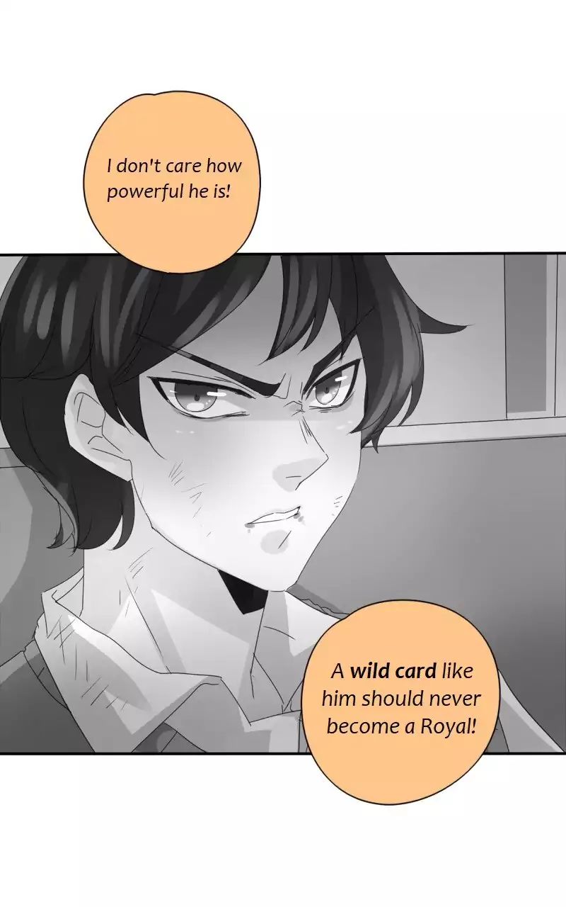 Read unOrdinary Manga EN Manga Online