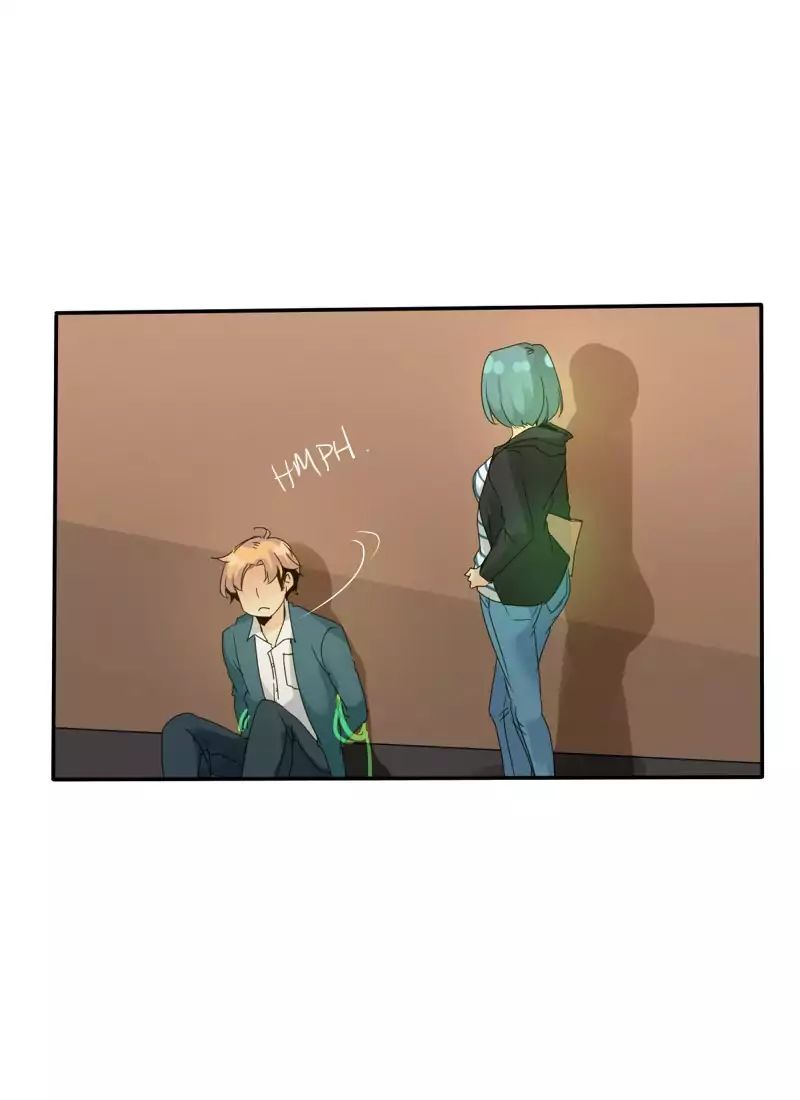 Read unOrdinary Manga EN Manga Online