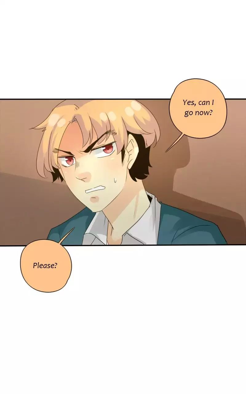 Read unOrdinary Manga EN Manga Online