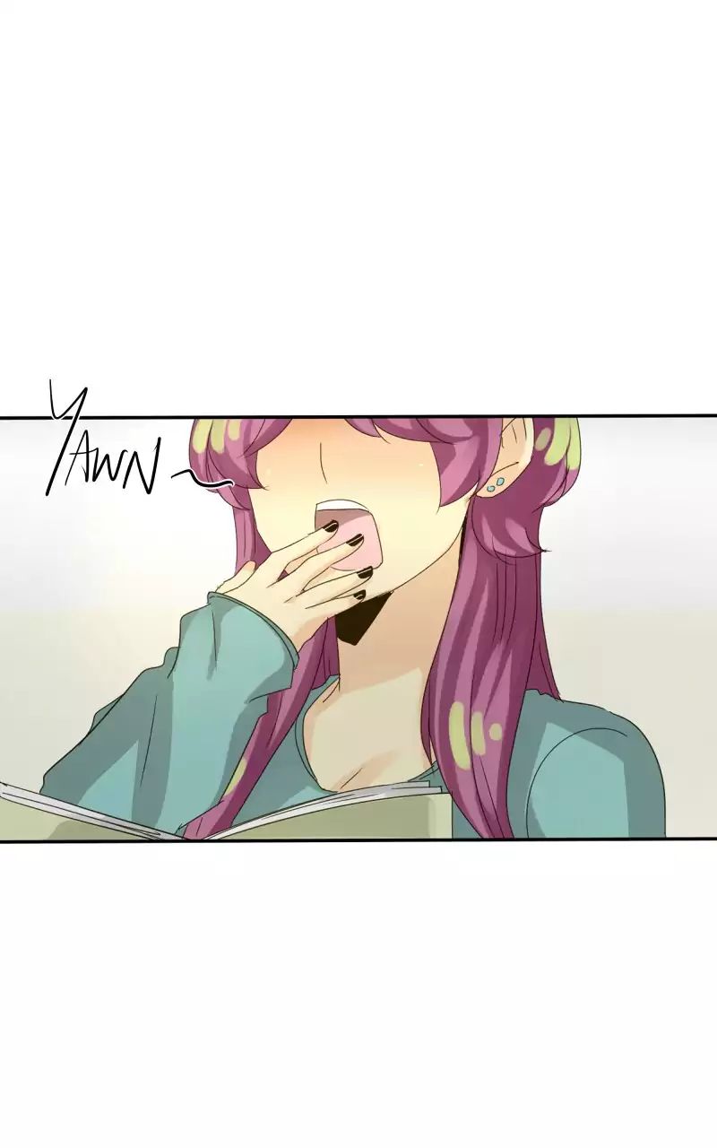 Read unOrdinary Manga EN Manga Online