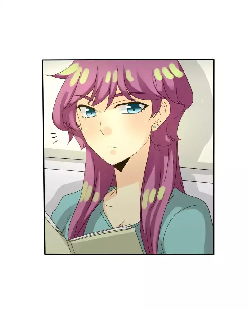 Read unOrdinary Manga EN Manga Online