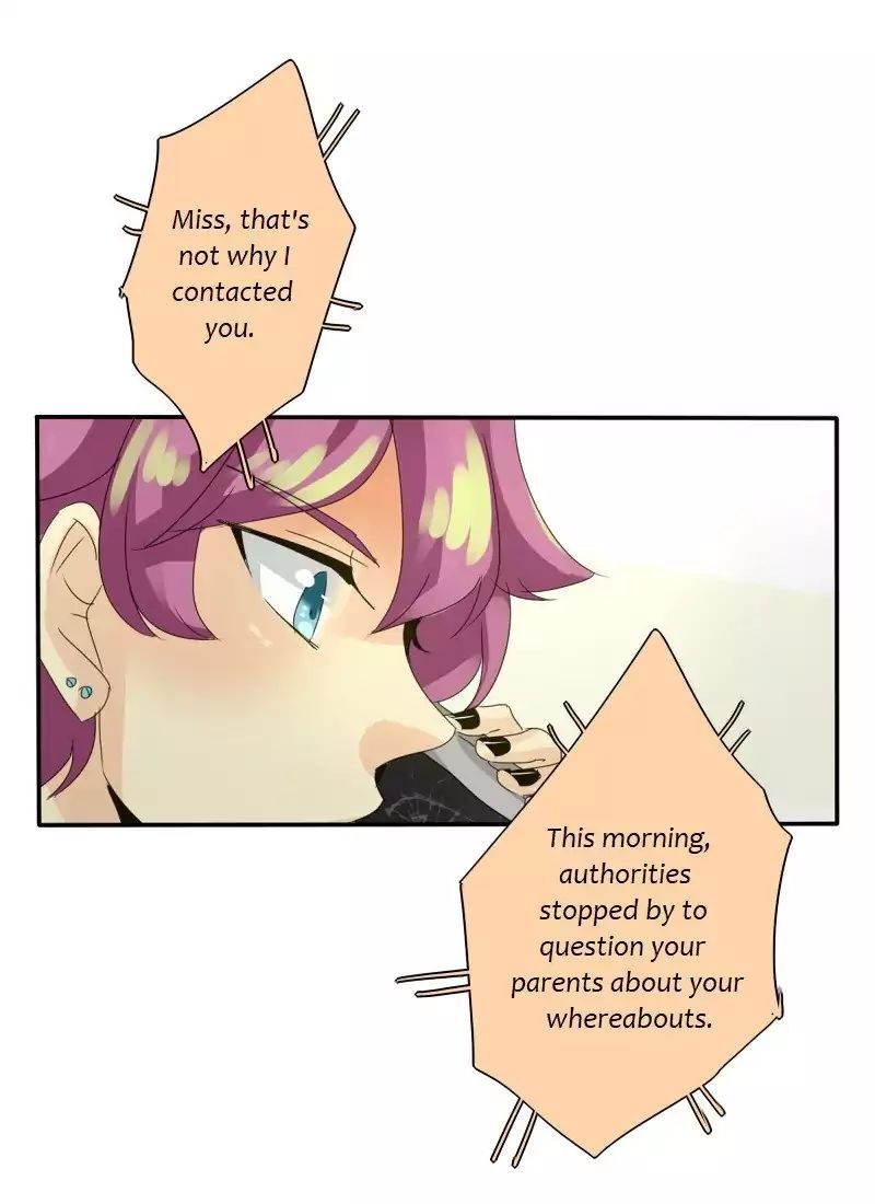 Read unOrdinary Manga EN Manga Online