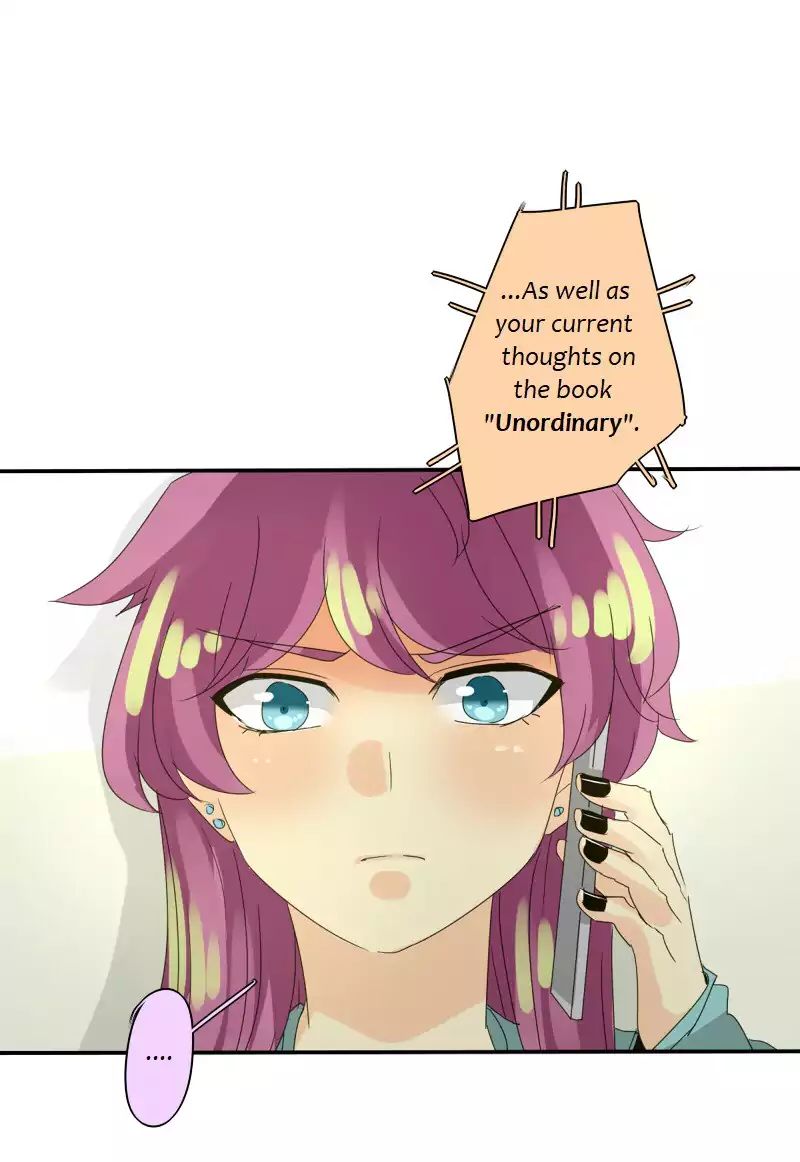 Read unOrdinary Manga EN Manga Online