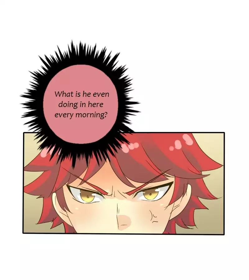 Read unOrdinary Manga EN Manga Online