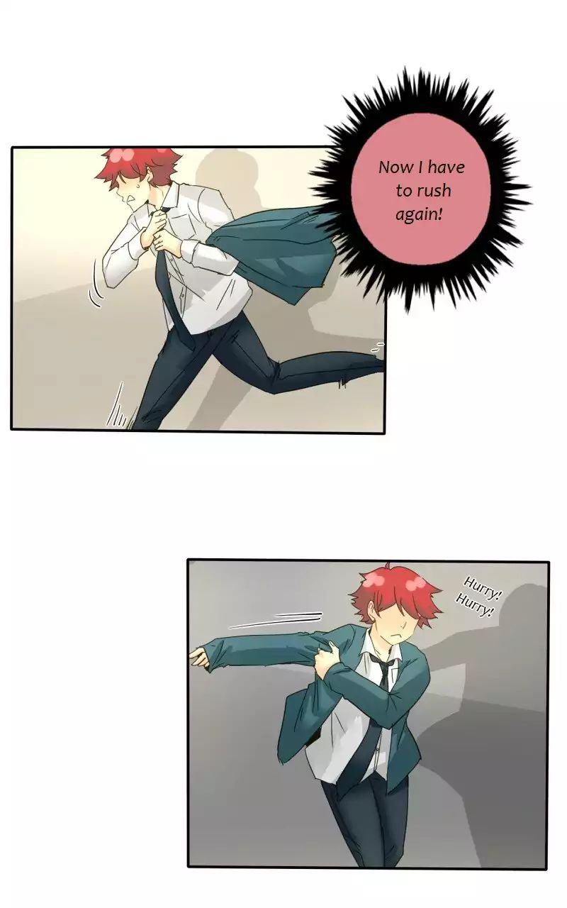 Read unOrdinary Manga EN Manga Online