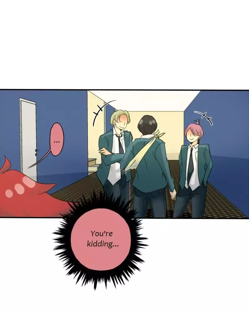 Read unOrdinary Manga EN Manga Online