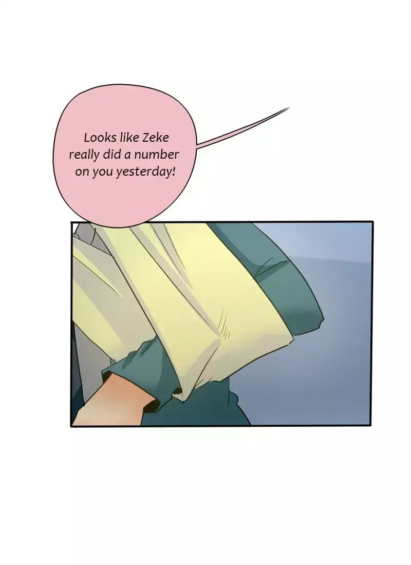 Read unOrdinary Manga EN Manga Online
