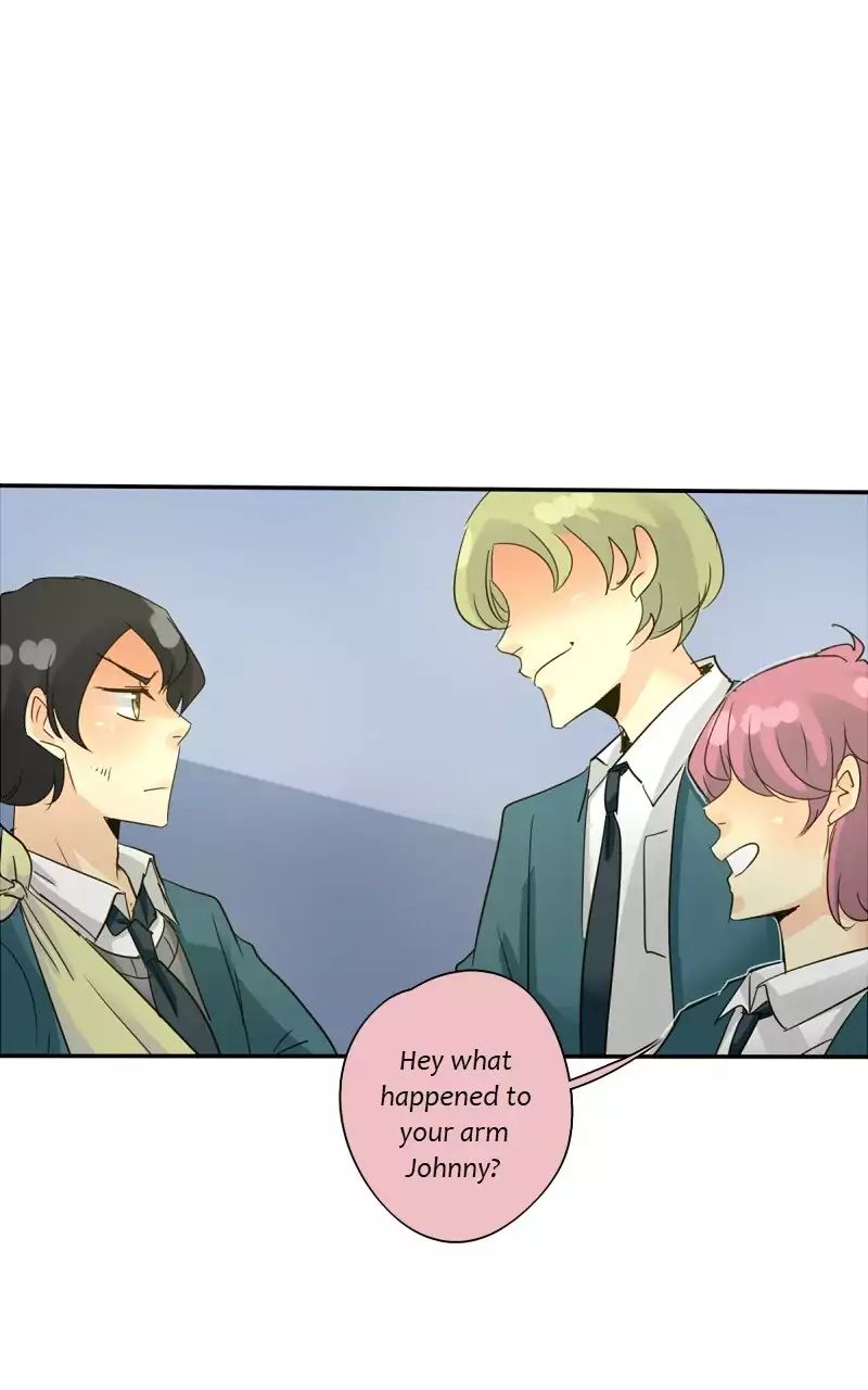 Read unOrdinary Manga EN Manga Online