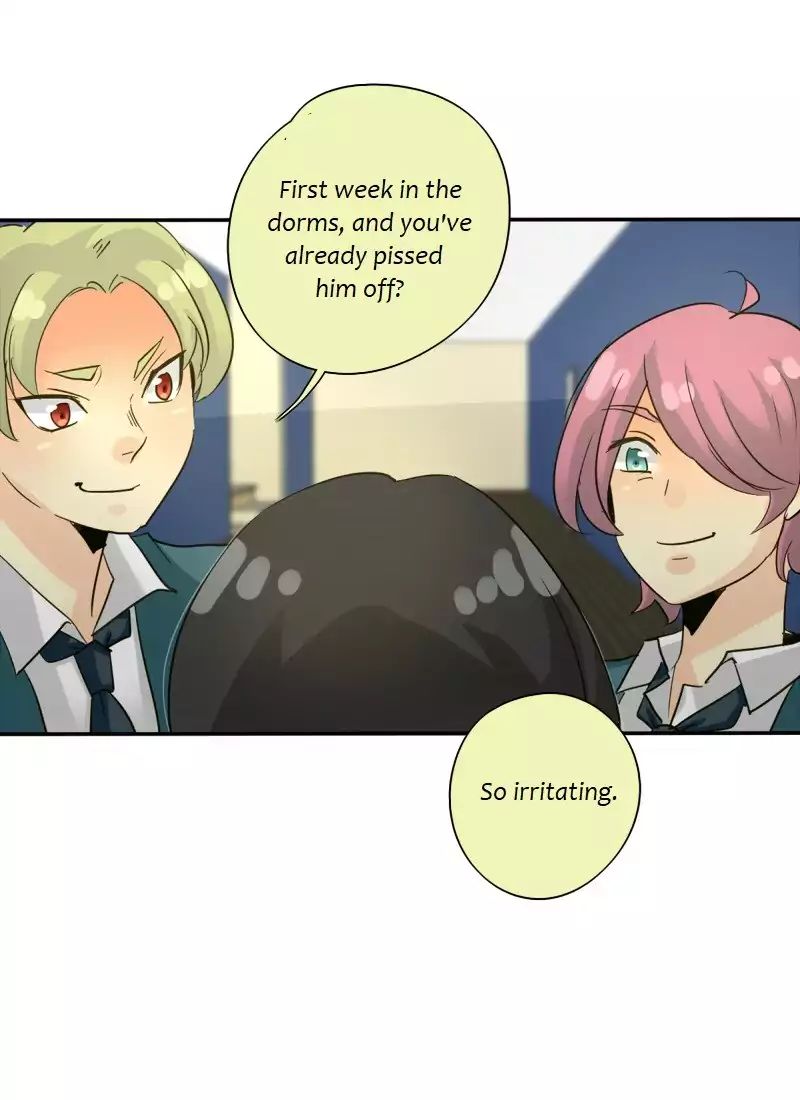 Read unOrdinary Manga EN Manga Online